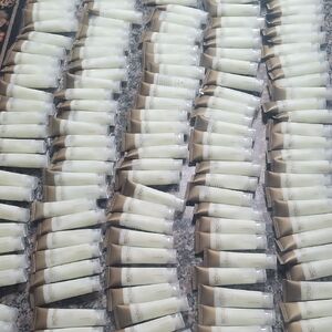 Echos of nature conditioner renew 1.25 fl oZ lot of 50 new travel